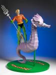 Tonner - DC Stars Collection - AQUAMAN, KING OF ATLANTIS & STORM Gift Set - кукла